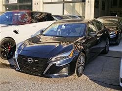 نیسان ئەلتیما